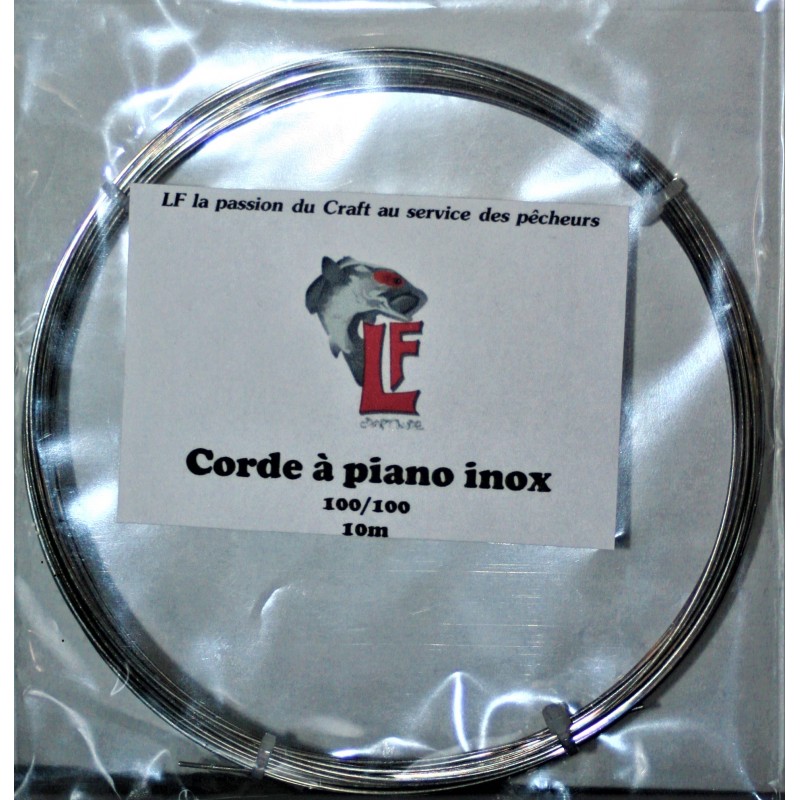 corde à piano 50/10 - Corde à piano - Airtech